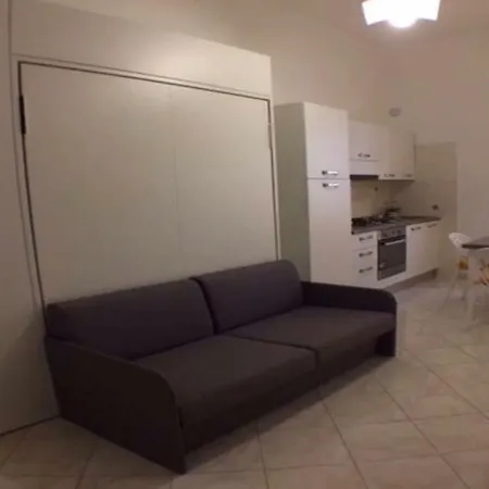 Vacanze A - A Casa Di Anna * Gaeta