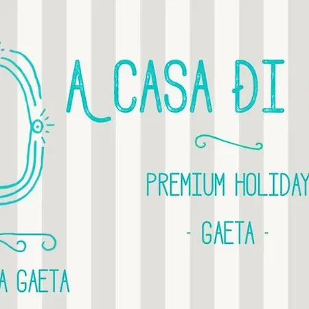 Vacanze A - A Casa Di Anna Apartamento