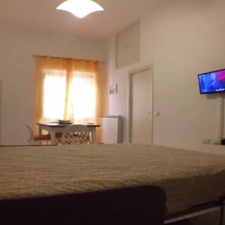 Vacanze A - A Casa Di Anna